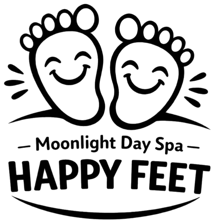 Happy Feet logo